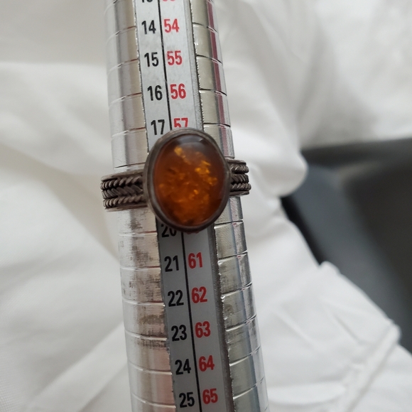 Artisan rings. - Picture 11 of 11